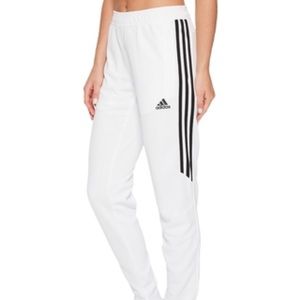 Adidas track pants